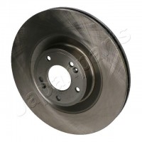DI-H30 JAPANPARTS Гальмівний диск