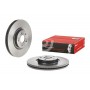 09.N256.21 BREMBO Гальмівний диск