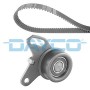WG2007136 WILMINK GROUP Комплект ременя ГРМ