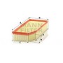 C 38 145 MANN-FILTER Повітряний фільтр
