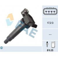 80396 FAE Котушка запалювання