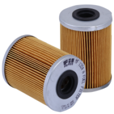 MF 1324 A FIL FILTER Паливний фільтр