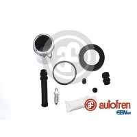 D41376C AUTOFREN SEINSA Ремкомплект, Гальмівний супорт
