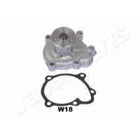 PQ-W18 JAPANPARTS Водяний насос охолодження двигуна