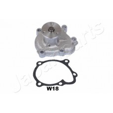 PQ-W18 JAPANPARTS Водяний насос охолодження двигуна