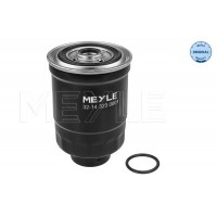32-14 323 0001 MEYLE Паливний фільтр