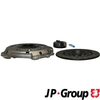4030401610 JP GROUP Комплект зчеплення