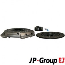 4030401610 JP GROUP Комплект зчеплення