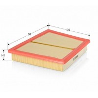 AR29006PM TECNECO FILTERS Повітряний фільтр