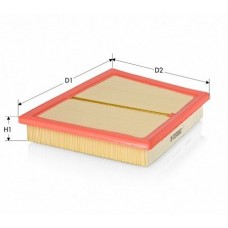 AR29006PM TECNECO FILTERS Повітряний фільтр