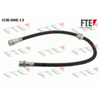523E.666E.1.0 FTE Гальмівний шланг