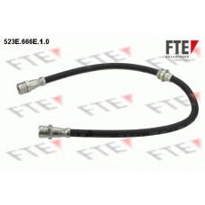 523E.666E.1.0 FTE Гальмівний шланг