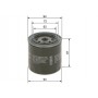 0 986 452 003 BOSCH Масляний фільтр