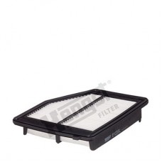 E1235L HENGST FILTER Повітряний фільтр