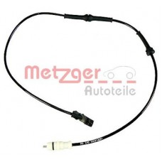 0900493 METZGER Датчик частота обертання колеса