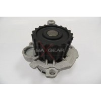 47-0050 MAXGEAR Водяний насос охолодження двигуна