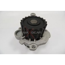 47-0050 MAXGEAR Водяний насос охолодження двигуна