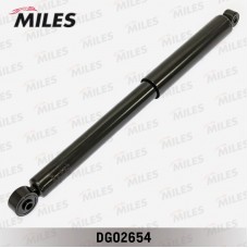 DG02654 MILES Амортизатор