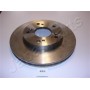 DI-434 JAPANPARTS Гальмівний диск