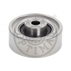 0-N1230 OPTIMAL Паразитный / Ведущий ролик, Зубчастий ремінь
