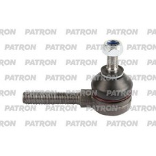 PS1422R PATRON Наконечник поперечної кермової тяги