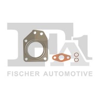 KT250060E FA1 Монтажний комплект компресор