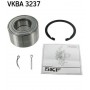 VKBA3237 SKF Комплект підшипника ступиці колеса