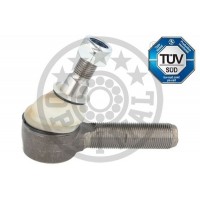 G1-289 OPTIMAL Наконечник поперечної кермової тяги