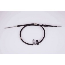 8AS 355 664-091 HELLA PAGID Тросик, cтояночный тормоз