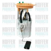 7506836 HOFFER Елемент системи живлення