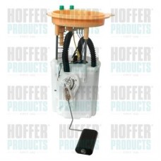 7506836 HOFFER Елемент системи живлення