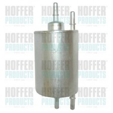 4971 HOFFER Паливний фільтр