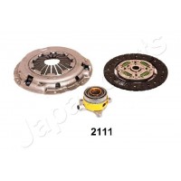 KF-2111 JAPANPARTS Комплект зчеплення