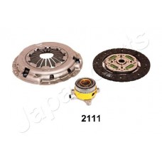 KF-2111 JAPANPARTS Комплект зчеплення