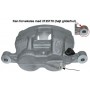 8AC 355 387-321 HELLA PAGID Гальмівний супорт