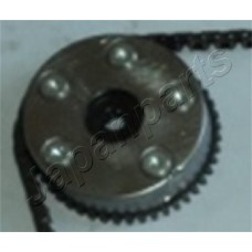 VVT-003 JAPANPARTS Шестерня приводу розподільного валу
