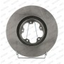 DDF1554 FERODO Гальмівний диск