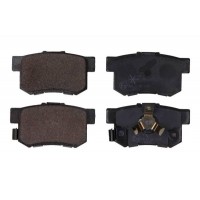 19-1127 MAXGEAR КомплеК т гальмівних колодок, дискове гальмо