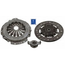 3000 951 072 SACHS Комплект зчеплення