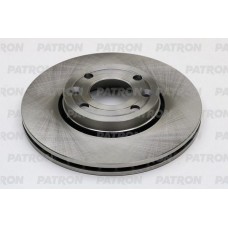 PBD1055 PATRON Гальмівний диск