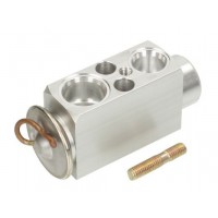 KTT140022 THERMOTEC Розширювальний клапан кондиціонера