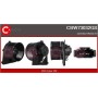 CBW73032GS CASCO Вентилятор салону