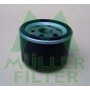 FO100 MULLER FILTER Масляний фільтр