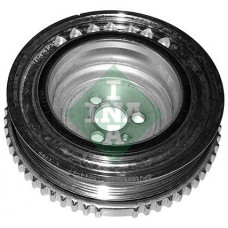 WG1254358 WILMINK GROUP Ремінний шків колінчастий вал
