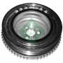 WG1254358 WILMINK GROUP Ремінний шків колінчастий вал