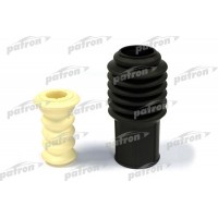 PPK10404 PATRON Пилозахисний комплект амортизатор