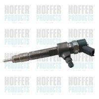 H74067R HOFFER Форсунка
