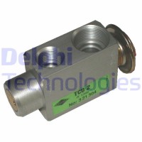 TSP0585012 DELPHI Розширювальний клапан кондиціонера