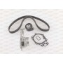 WTBK5005.00 OPEN PARTS Водяний насос комплект зубчастого ременя