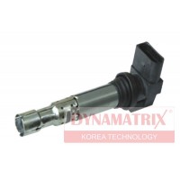 DIC022 DYNAMATRIX Котушка запалювання